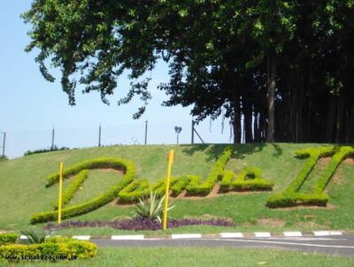 Terreno em Condomínio para Venda, em Presidente Prudente, bairro Parque Residencial Damha II