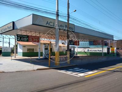 Comercial para Venda, em Presidente Prudente, bairro Jardim Maracanã, 2 banheiros