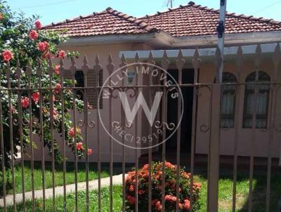 Casa para Venda, em Presidente Prudente, bairro Vila Iolanda, 2 dormitórios, 2 banheiros, 1 vaga