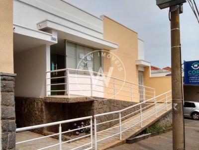 Comercial para Locação, em Presidente Prudente, bairro Vila São Jorge, 2 banheiros