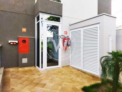 Apartamento para Venda, em Presidente Prudente, bairro Jardim Petrópolis, 2 dormitórios, 2 banheiros, 1 suíte, 1 vaga