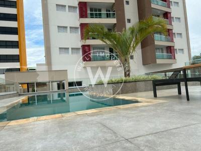 Apartamento para Venda, em Presidente Prudente, bairro Jardim Aquinópolis, 2 dormitórios, 2 banheiros, 1 suíte, 1 vaga