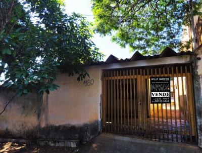 Casa para Venda, em Presidente Prudente, bairro Jardim Aviação, 4 dormitórios, 4 banheiros, 2 suítes, 2 vagas